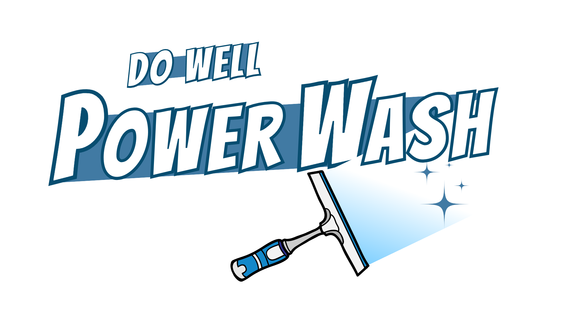 Do Well Power Wash
